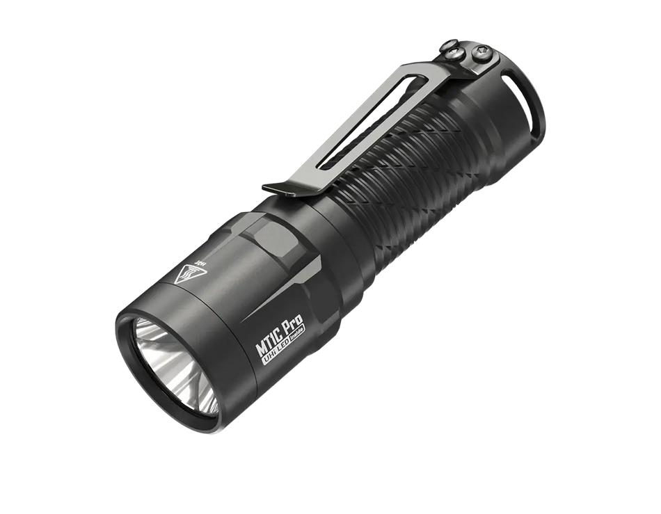 Nitecore MT1C Pro