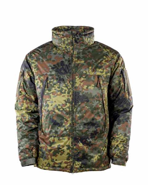 A. Blöchl Isolationsjacke Leicht - IRR - Wetterschutz Jacke