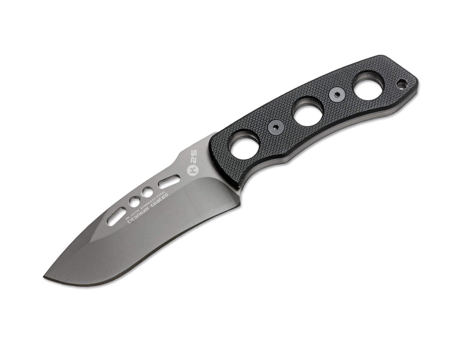K25 Neck Knife