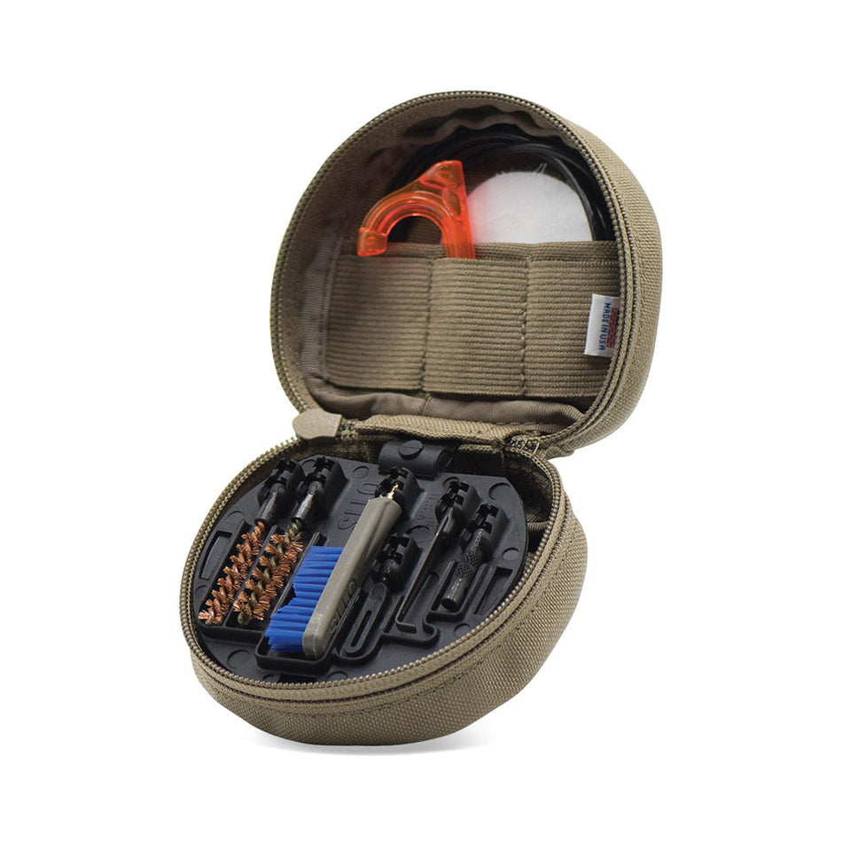 OTIS 5.56MM Soft Pack Cleaning Kit Waffenpflege Militär Ausführung