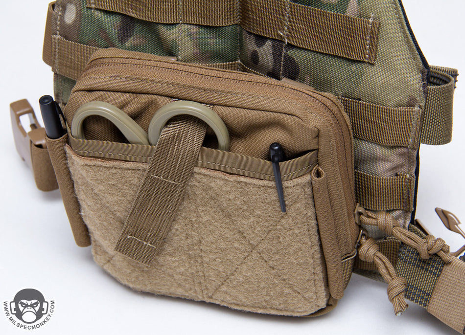 Mil Spec Monkey Tac Organisationstasche