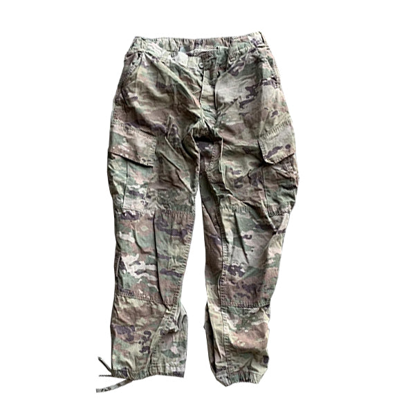 US Army Combat Pants, Einsatzhose Multicam / OCP, Surplus