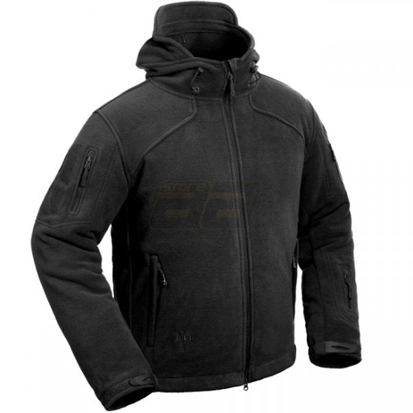 Pitchfork FAHRIUS Heavy Fleece Jacket