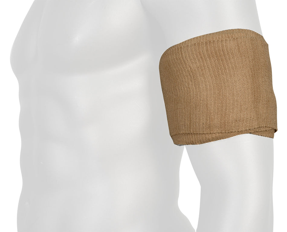 Rhino Rescue Emergency Bandage Sand -verschiedene Größen-