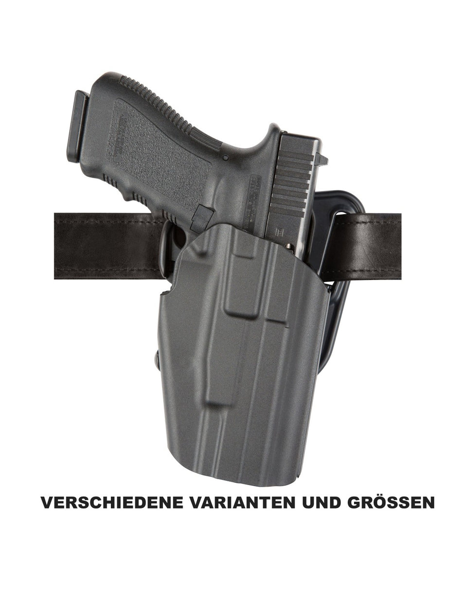 Safariland 577 GLS PRO-FIT Holster