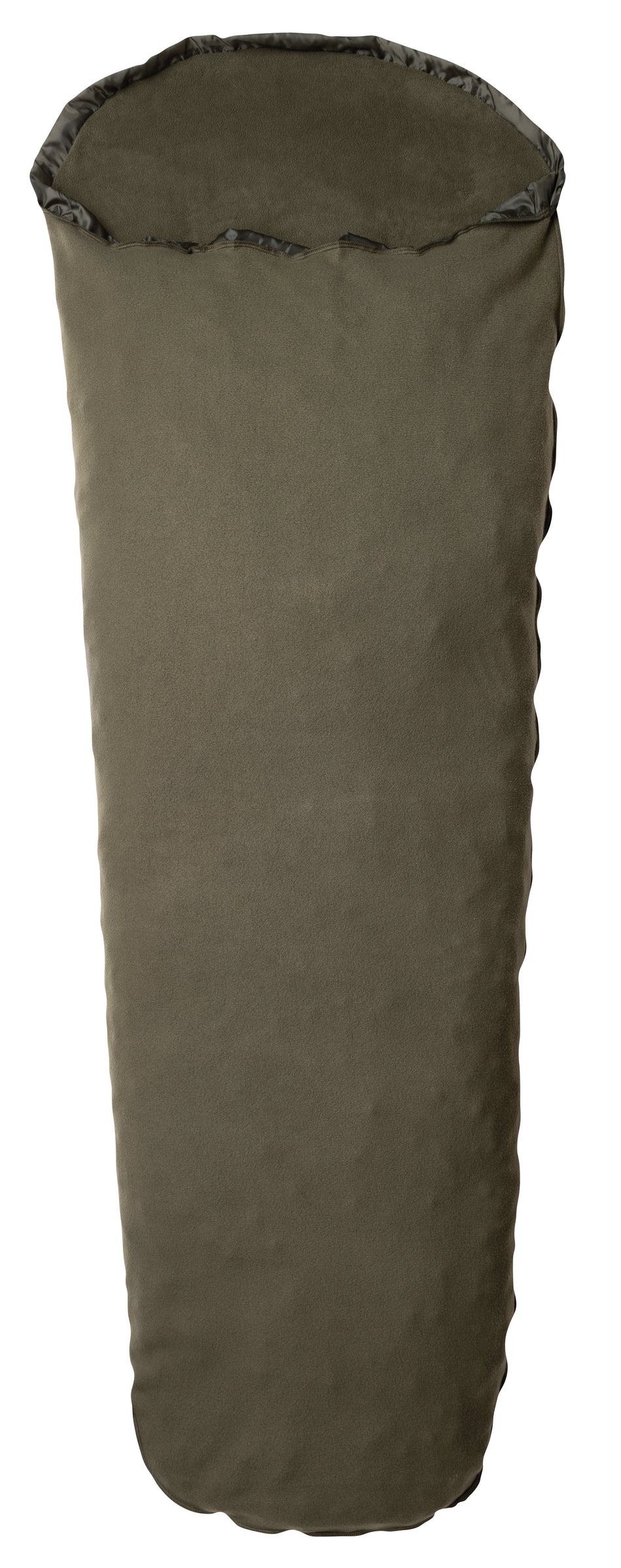 Snugpak Schlafsack Fleece Liner Oliv - Inlett