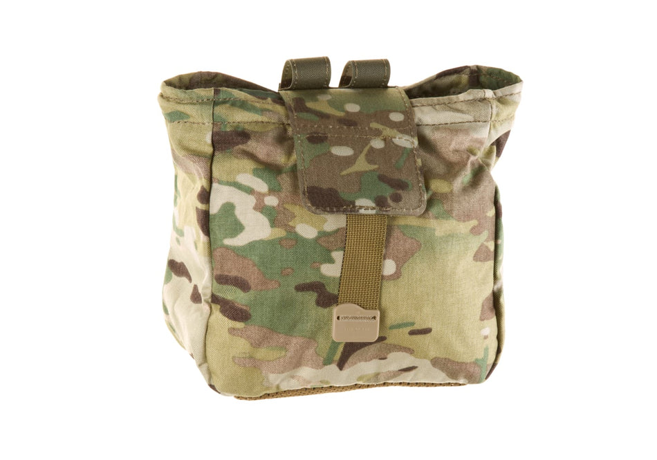 Templar's Gear Dump Bag Short