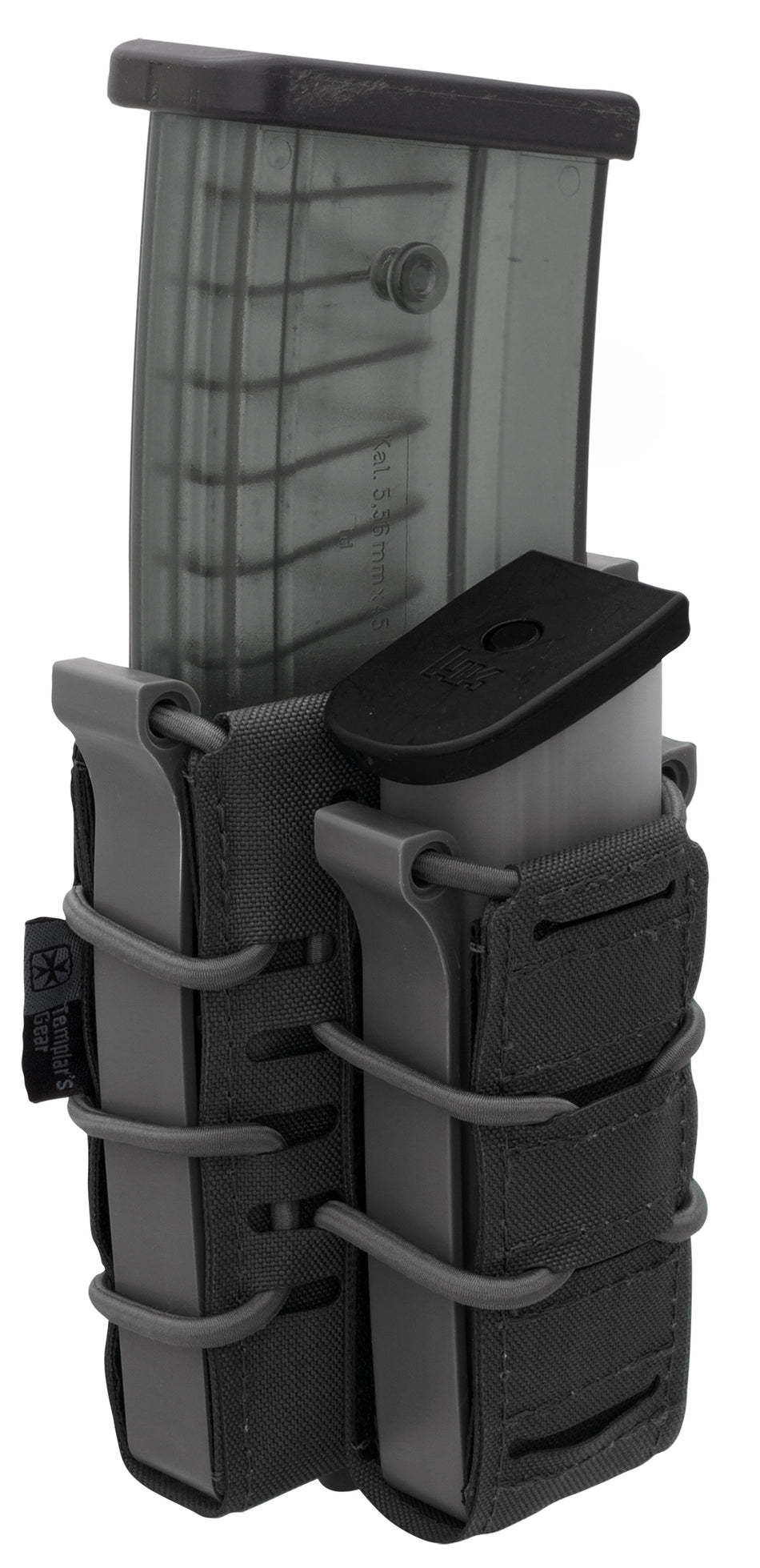 Templars Gear Fast Rifle and Pistol Mag Pouch Magazintasche